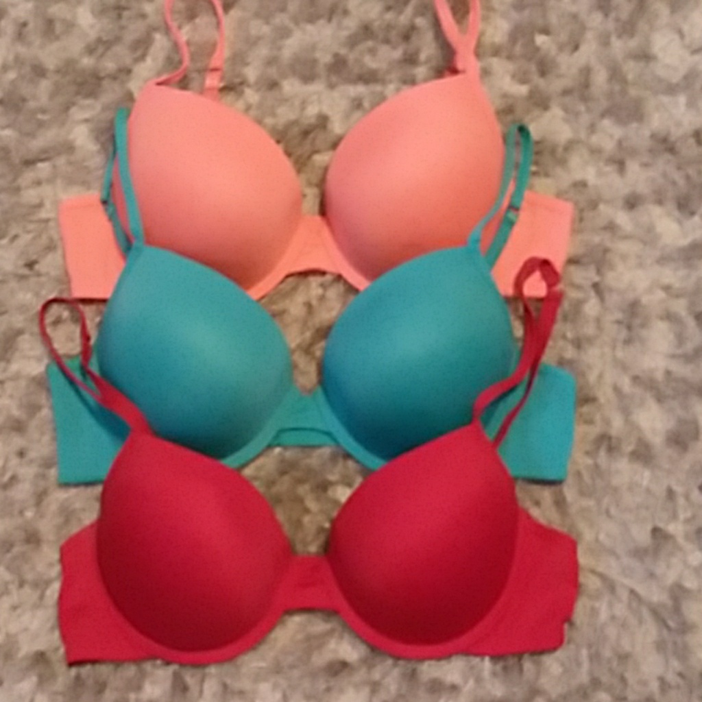 Bra Bundle